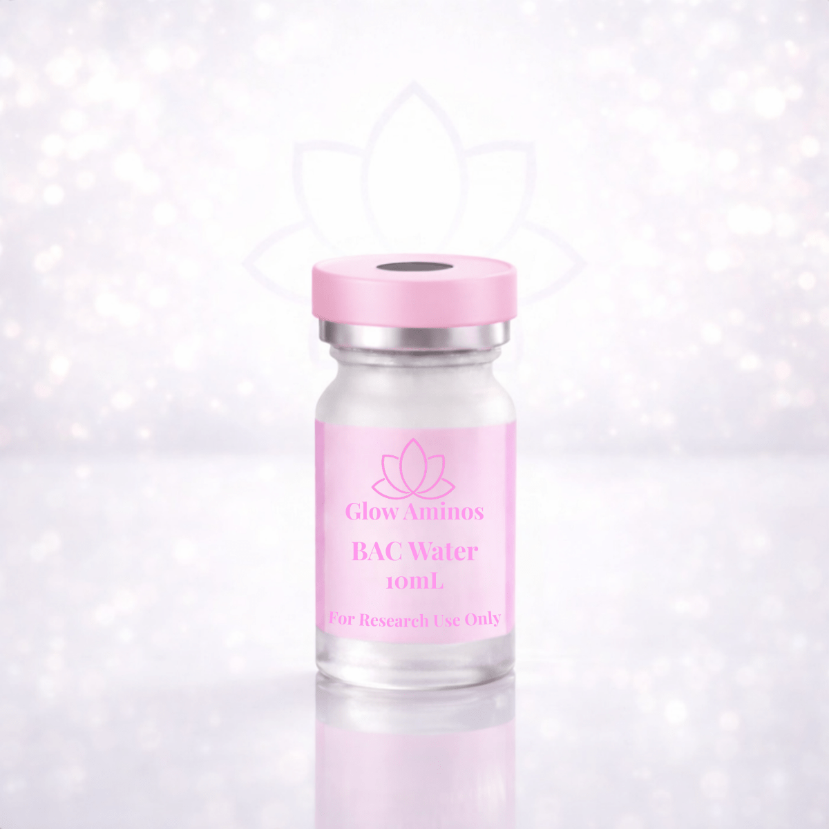 Bacteriostatic Water (10ml)