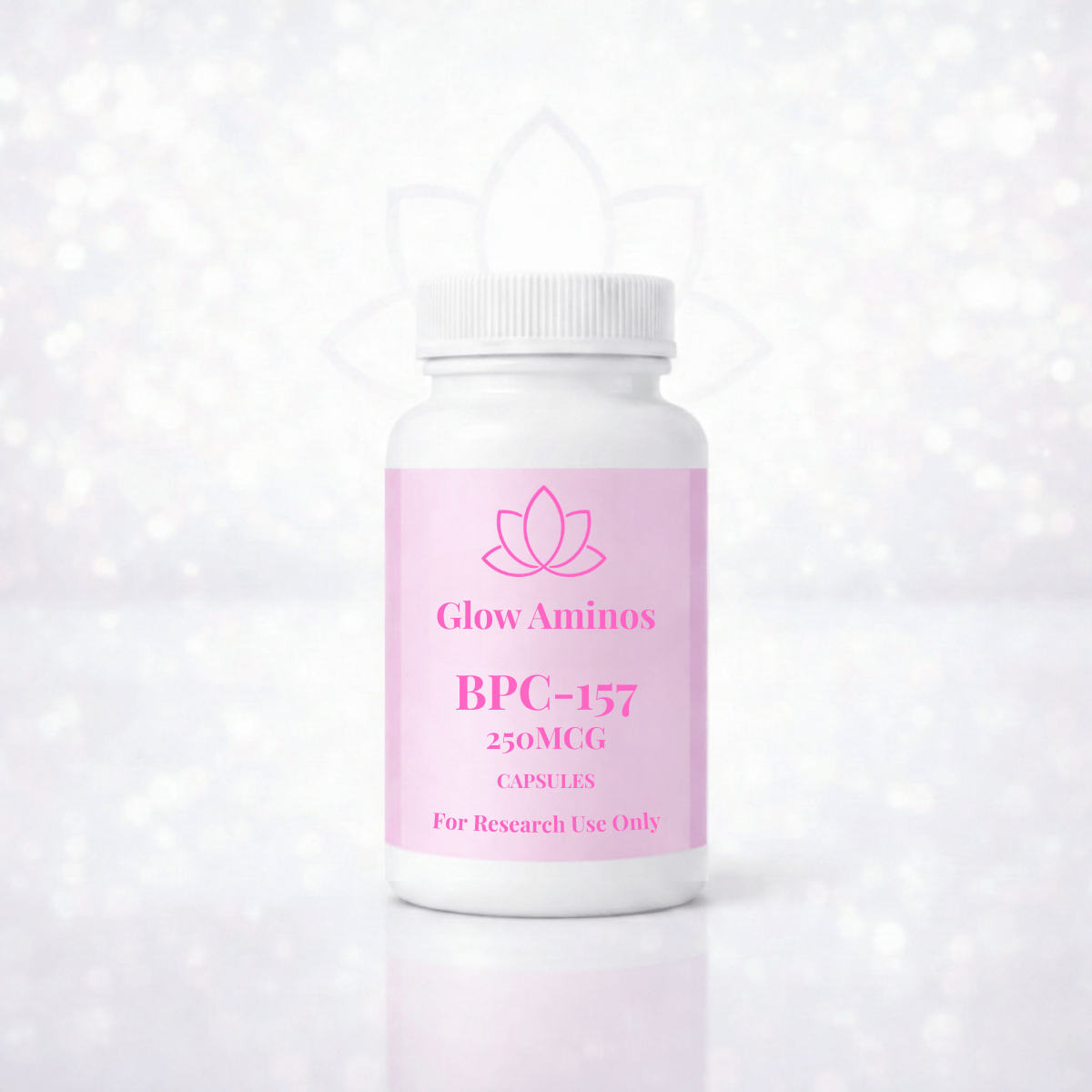 BPC-157 Capsules