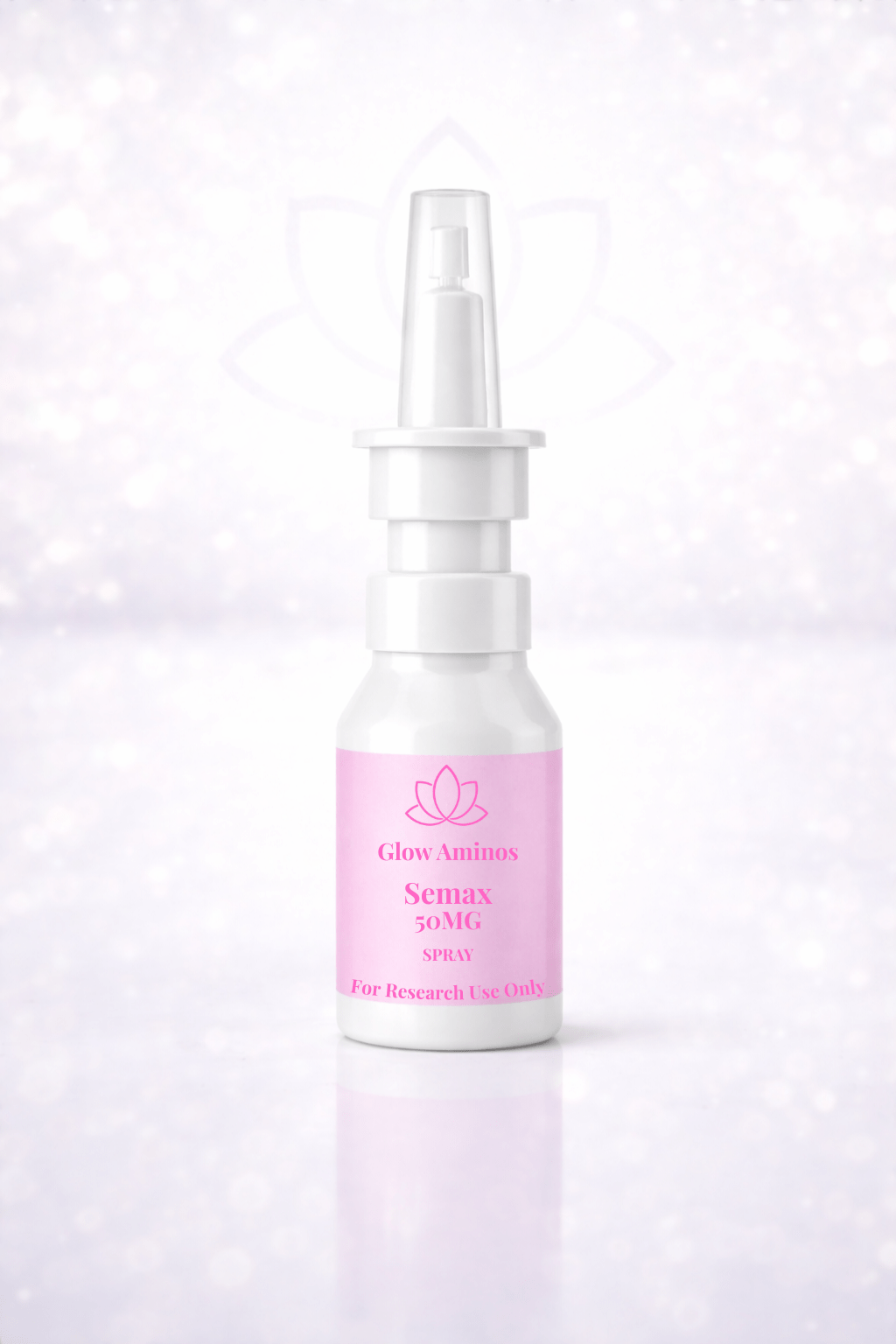 Semax Spray