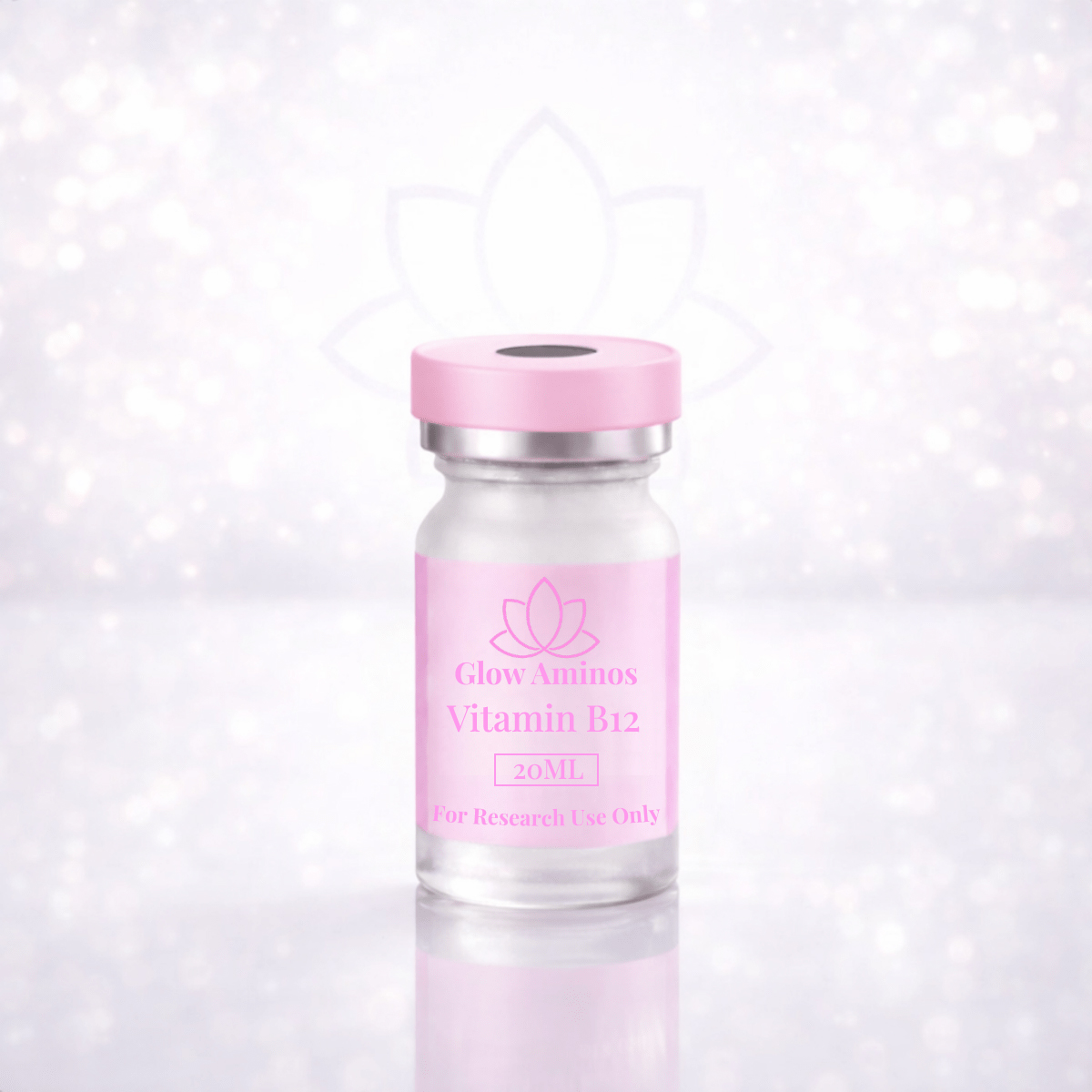 Vitamin B12 (New Formula)