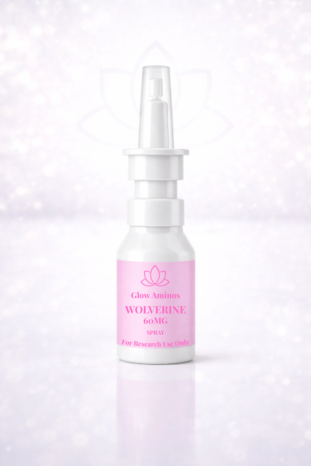 Wolverine Spray (BPC-157 / TB-500)
